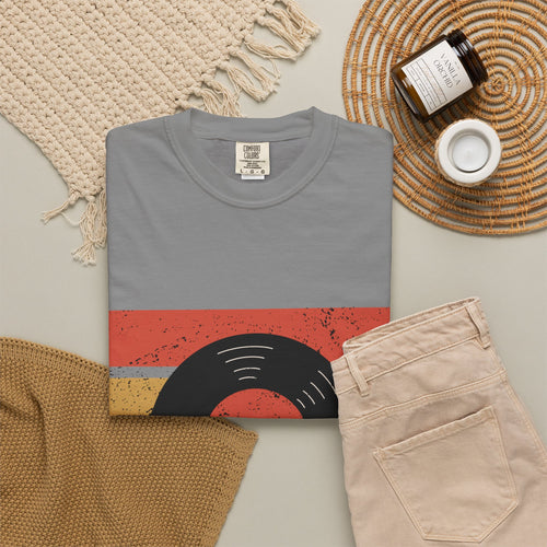 Rewind Tee | Back to the 90s Retro Graphic T-Shirt