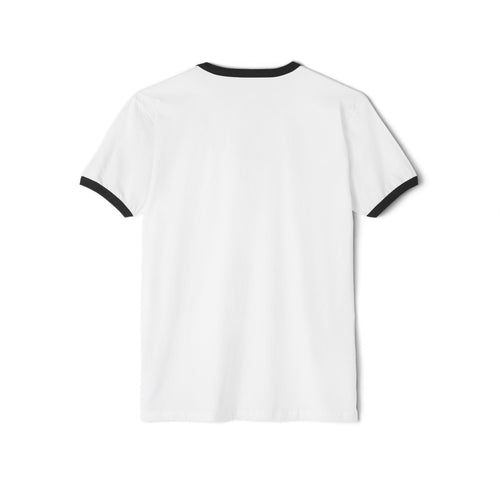 310 Club Ringer Tee | Retro LA Graphic T-Shirt