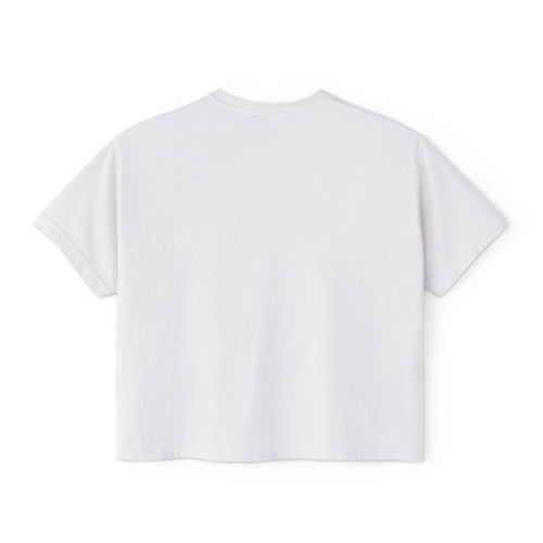 FEMME FLEUR | The Boxy Tee