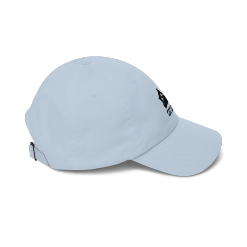 Black Cat Club | Cat Lover Hat