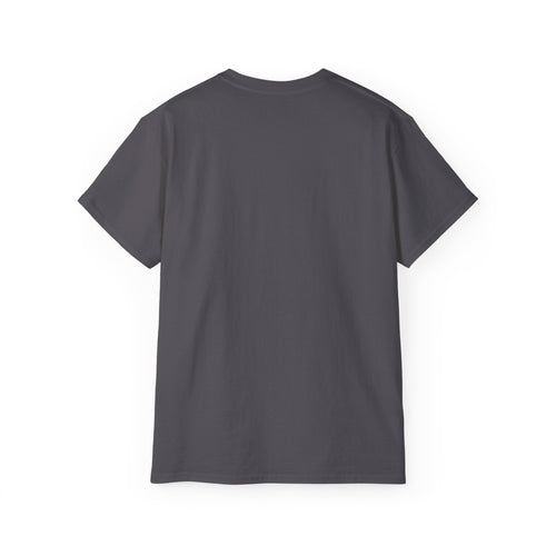 Apex Tee | Men’s Minimal Snake Head Left-Chest T-Shirt