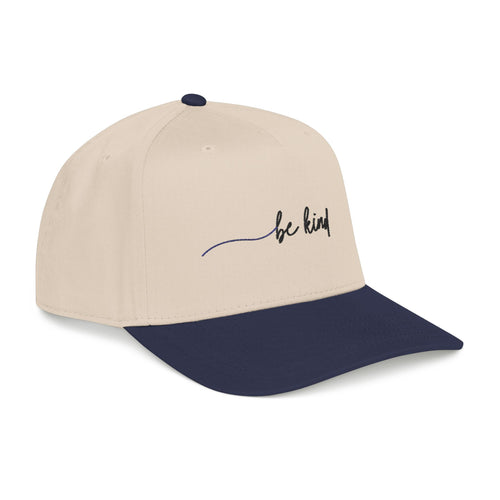 BONVERA | Mid-Profile Baseball Cap