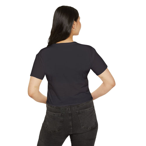 RETROVIA | Women’s Festival Crop Top