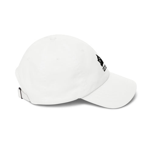 Black Cat Club | Cat Lover Hat