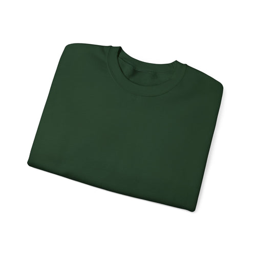 Flora Crewneck | Bloom Where You’re Planted Flower Sweatshirt