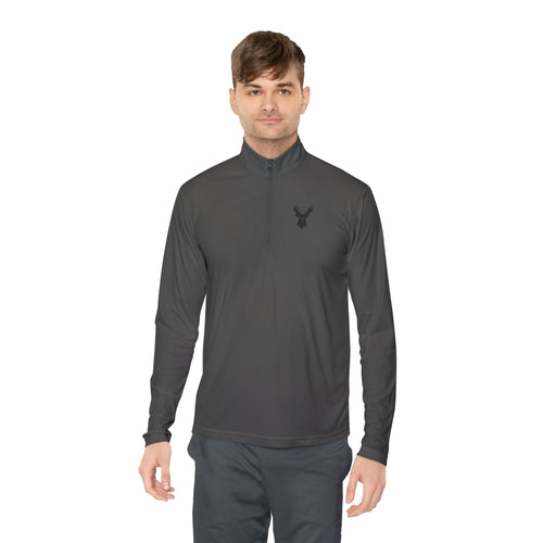 Stag Athletics | Performance Sportswear with Deer Logo