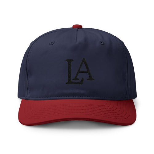 Westbound Cap | Two-Tone LA Baseball Hat