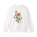 Flora Crewneck | Bloom Flower Sweatshirt