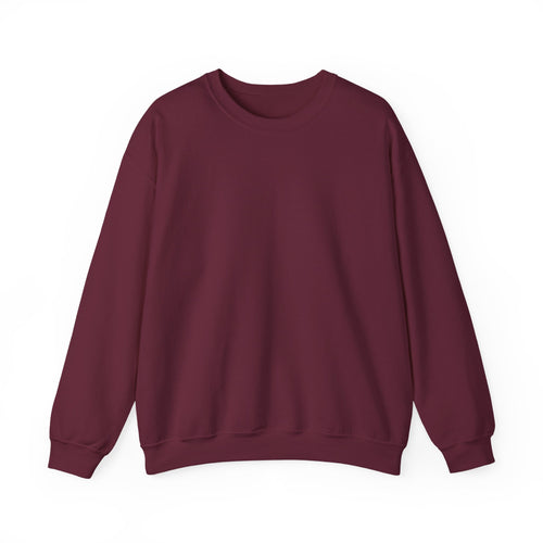 Flora Crewneck | Bloom Where You’re Planted Flower Sweatshirt
