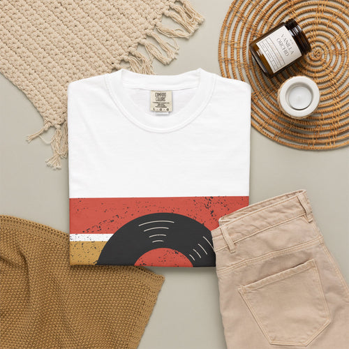 Rewind Tee | Back to the 90s Retro Graphic T-Shirt