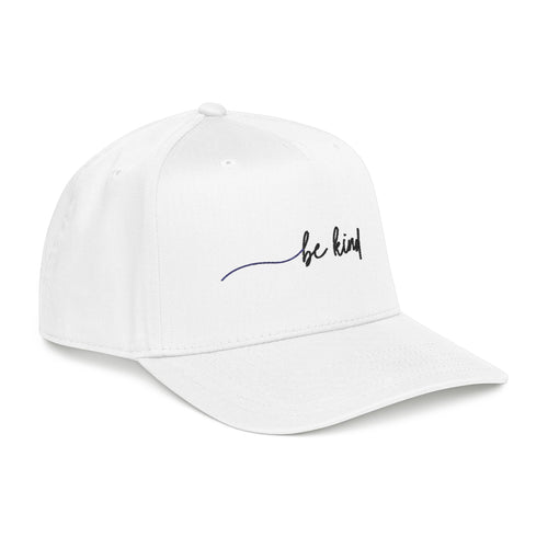 BONVERA | Mid-Profile Baseball Cap