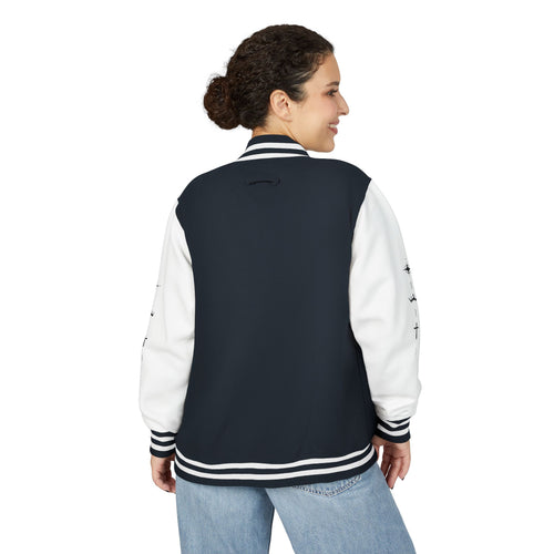 Regent Varsity Jacket | Premium Letterman Jacket