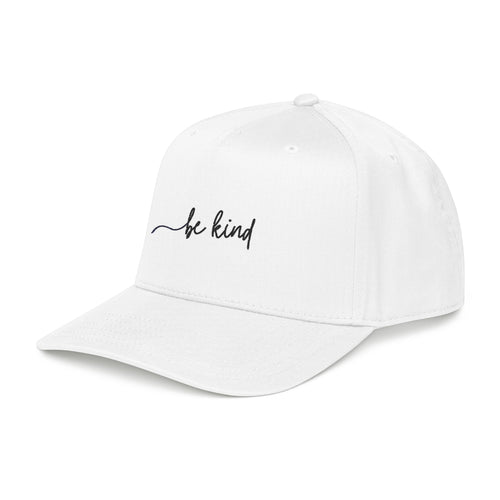 BONVERA | Mid-Profile Baseball Cap
