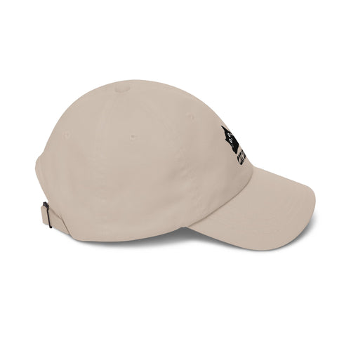 Black Cat Club | Cat Lover Hat