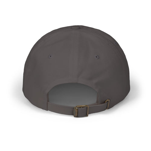 Old Glory Cap | American Flag Badge Hat