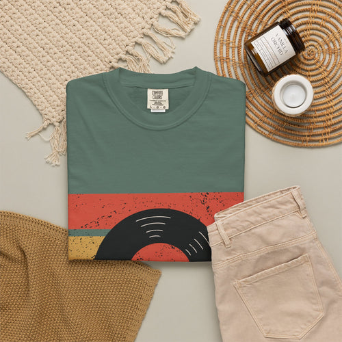 Rewind Tee | Back to the 90s Retro Graphic T-Shirt