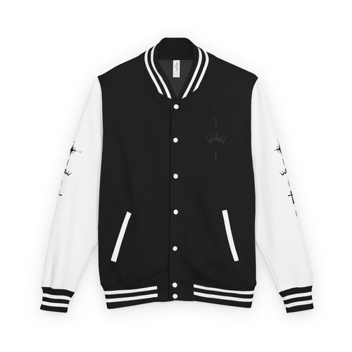 Regent Varsity Jacket | Premium Letterman Jacket