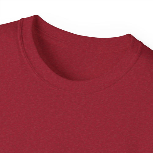 Apex Tee | Men’s Minimal Snake Head Left-Chest T-Shirt