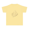 Little Boo Kids Tee | Cute Ghost Graphic T-Shirt for Boys & Girls