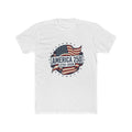 America 250 Tee – 1776–2026 Patriotic Flag T-Shirt