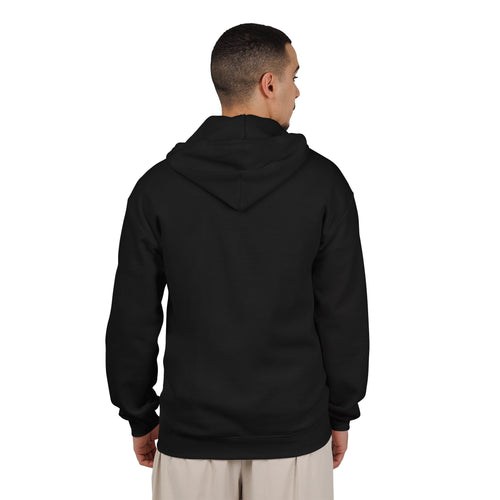 Vesper Zip Hoodie | Dark Gothic  Full Zip Hoodie