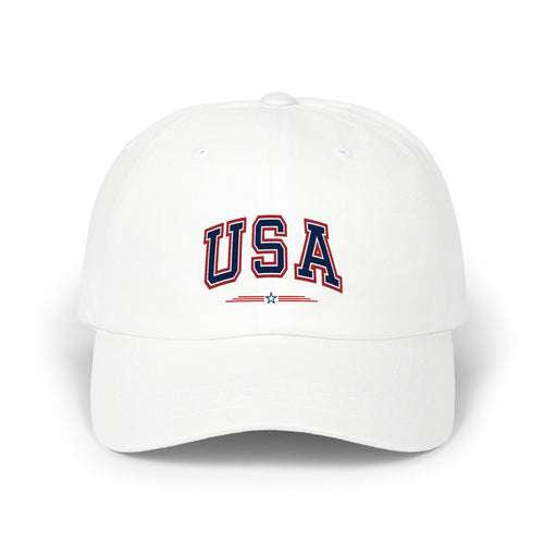 Liberty Cap | Classic USA Cap