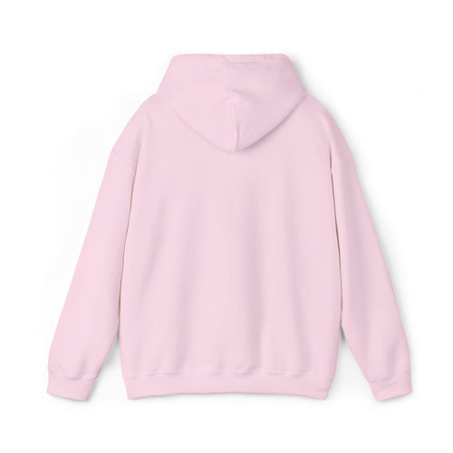 Golden Hour Hoodie | LA Monogram Embroidered Hoodie