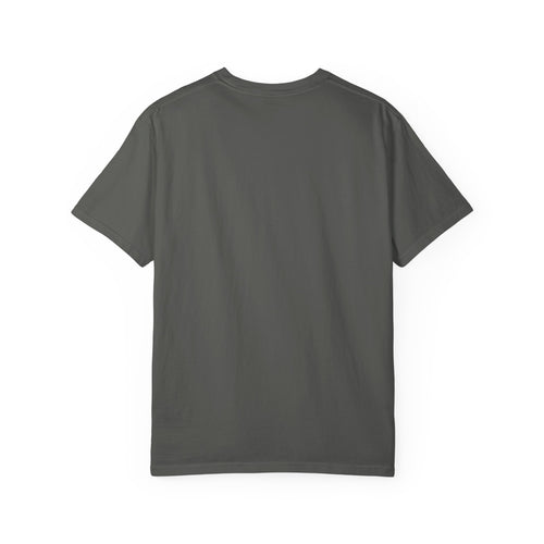 Noir Muse Tee | Bold Graphic T-Shirt for Women
