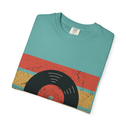 Rewind Tee | Back to the 90s Retro Graphic T-Shirt