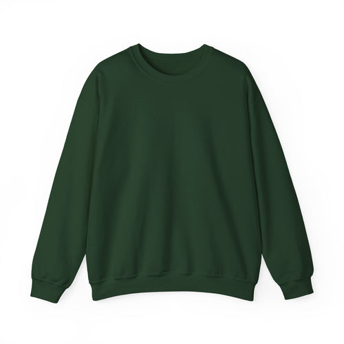 Flora Crewneck | Bloom Where You’re Planted Flower Sweatshirt