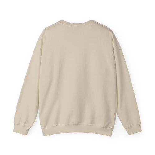 Chill Spirit Crewneck | “Stay Cool” Graphic Sweatshirt