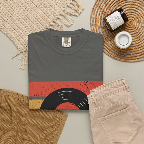 Rewind Tee | Back to the 90s Retro Graphic T-Shirt