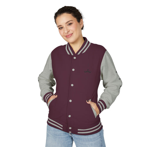 Regent Varsity Jacket | Premium Letterman Jacket