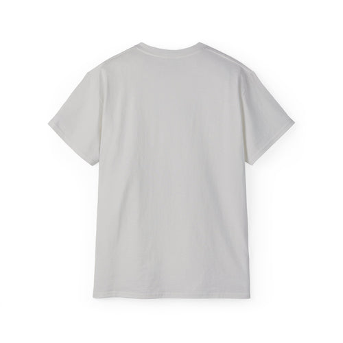 Apex Tee | Men’s Minimal Snake Head Left-Chest T-Shirt