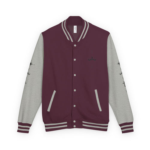 Regent Varsity Jacket | Premium Letterman Jacket