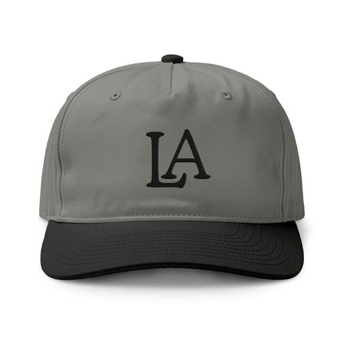 Westbound Cap | Two-Tone LA Baseball Hat