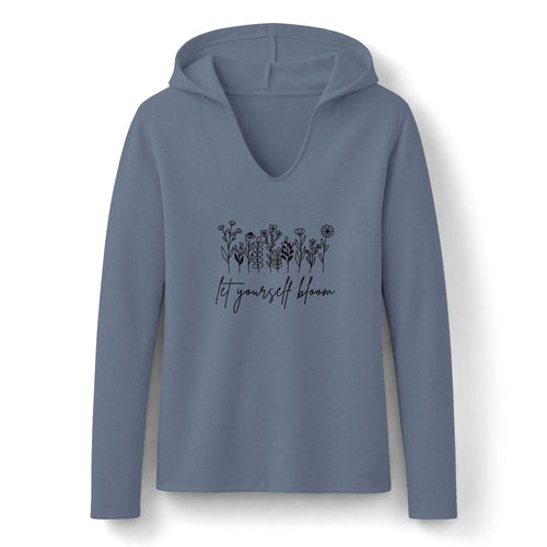 Meadow Hoodie | Women’s Long Sleeve Hoodie