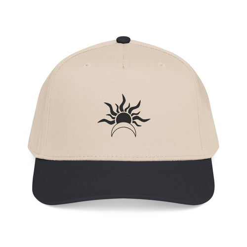 SOLUNE | Classic Baseball Cap