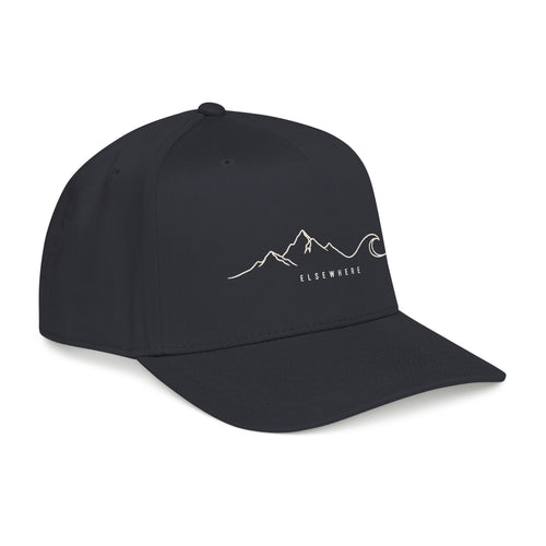Mid Profile Cap | elsewhere