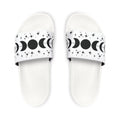 Moonwalk Sandals | Moon Phase Slide Slippers for Women