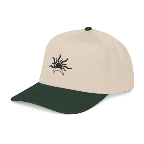 SOLUNE | Classic Baseball Cap
