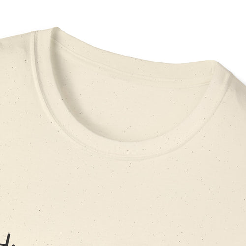 Human Being Mindfulness T-Shirt