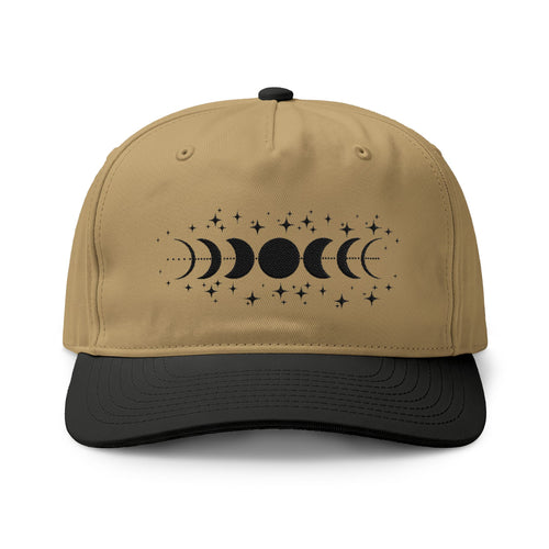 NOCTIVA | Two-Tone Baseball Cap
