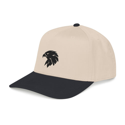 Talon Cap | Eagle Head Graphic Baseball Hat