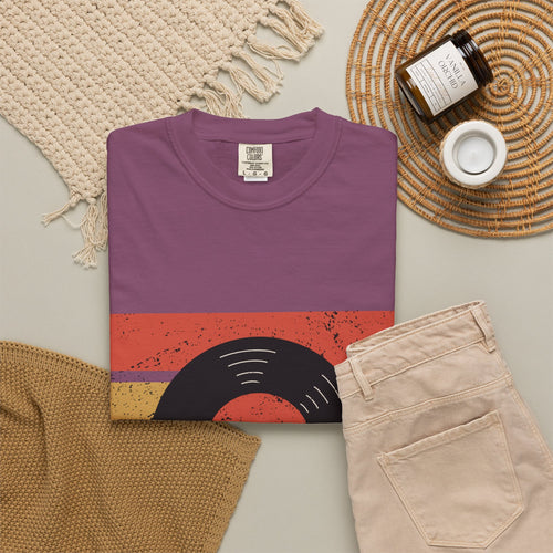 Rewind Tee | Back to the 90s Retro Graphic T-Shirt