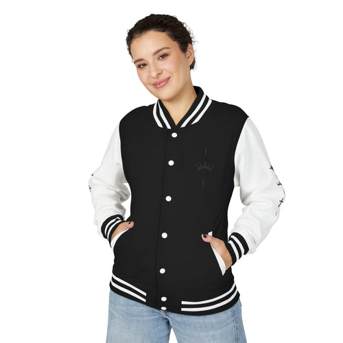 Regent Varsity Jacket | Premium Letterman Jacket