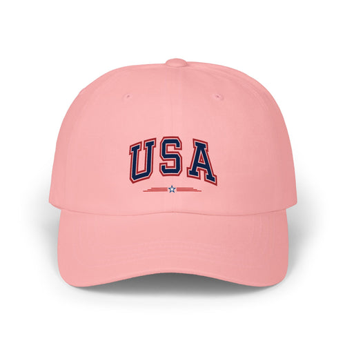 Liberty Cap | Classic USA Cap
