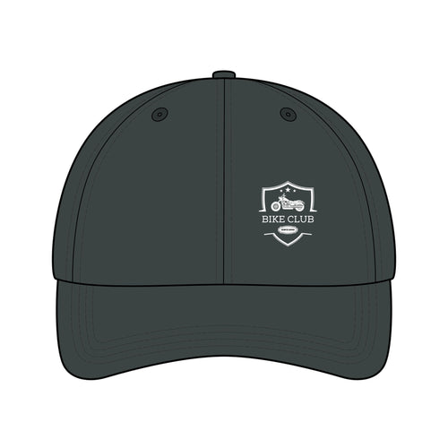 Cadence Cap | Bike Club Cycling Hat