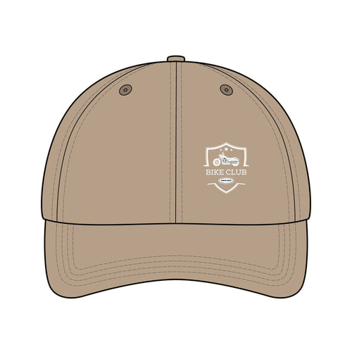 Cadence Cap | Bike Club Cycling Hat