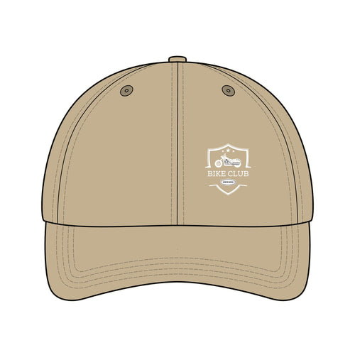 Cadence Cap | Bike Club Cycling Hat
